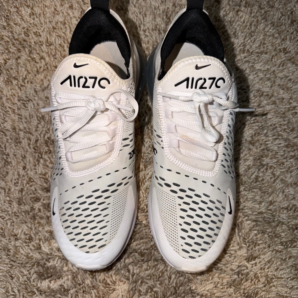 Nike Air Max 270 Sneakers - Picture 3 of 6